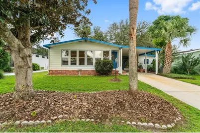910 Orchid Street, The Villages, FL 32159 - Photo 1