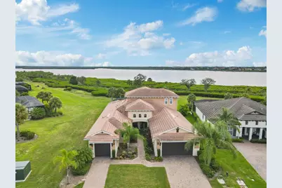 5402 Tidewater Preserve Boulevard, Bradenton, FL 34208 - Photo 2