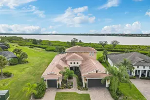 5402 Tidewater Preserve Blvd, Bradenton, FL 34208 - Photo 2