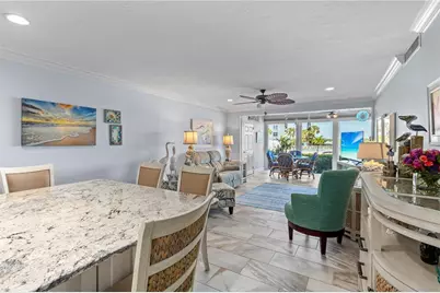 600 Sutton Place #104B, Longboat Key, FL 34228 - Photo 6