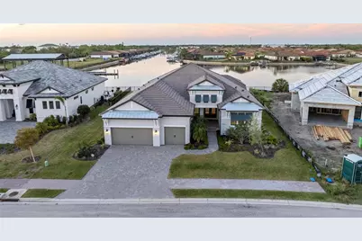 1702 4th St E Street E, Palmetto, FL 34221 - Photo 1