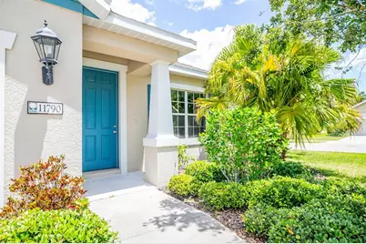 11790 Fennemore Way, Parrish, FL 34219 - Photo 2