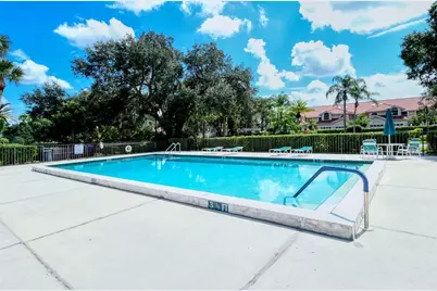 5630 Golf Pointe Drive #205, Sarasota, FL 34243 - Photo 36