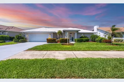 1511 Waterford Drive, Venice, FL 34292 - Photo 2