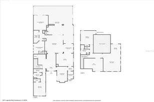 6211 Legends Blvd, Bradenton, FL 34210 - Photo 64