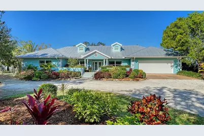 1440 Kimlira Lane, Sarasota, FL 34231 - Photo 6