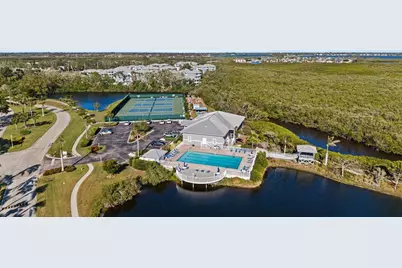 1323 Perico Point Circle #107, Bradenton, FL 34209 - Photo 36