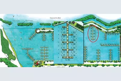 2600 Harbourside Drive #L-04, Longboat Key, FL 34228 - Photo 1