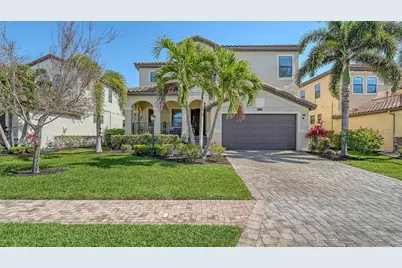 5723 Title Row Drive, Bradenton, FL 34210 - Photo 1