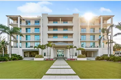 4765 Gulf Of Mexico Drive #B202, Longboat Key, FL 34228 - Photo 2