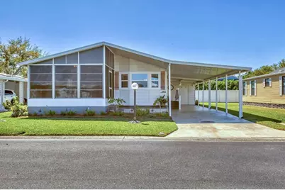 5707 45th Street E #180, Bradenton, FL 34203 - Photo 2