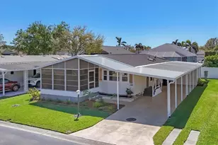 5707 45th St E, Bradenton, FL 34203 - Photo 1