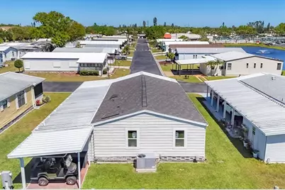 5707 45th Street E #180, Bradenton, FL 34203 - Photo 34