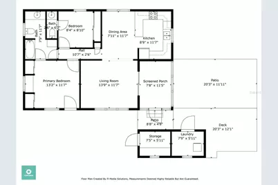 252 Aloha Drive, Palmetto, FL 34221 - Photo 30