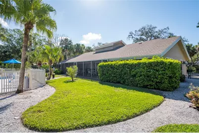 4944 Village Gardens Drive #151, Sarasota, FL 34234 - Photo 32
