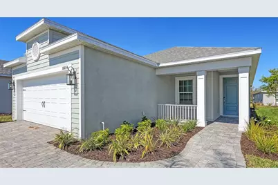 10054 Cross River Trail, Parrish, FL 34219 - Photo 2