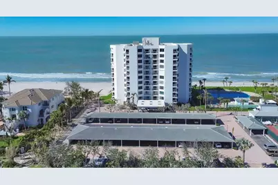 1000 Longboat Club Road #604, Longboat Key, FL 34228 - Photo 46