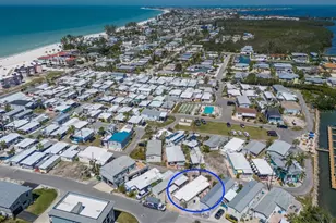 2601 Gulf Dr N, Bradenton Beach, FL 34217 - Photo 1