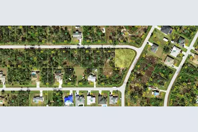 12053 Gladiola Avenue, Port Charlotte, FL 33981 - Photo 4