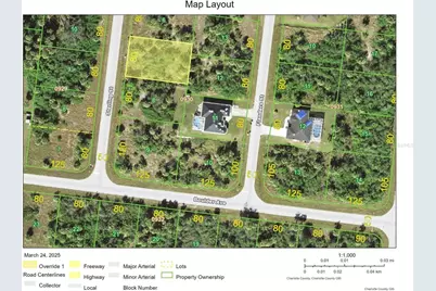 150 Sterling Street, Port Charlotte, FL 33954 - Photo 1