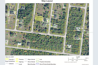 150 Sterling Street, Port Charlotte, FL 33954 - Photo 2