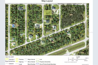 134 Kirby Street, Port Charlotte, FL 33954 - Photo 2