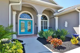 8615 59th St E, Parrish, FL 34219 - Photo 4