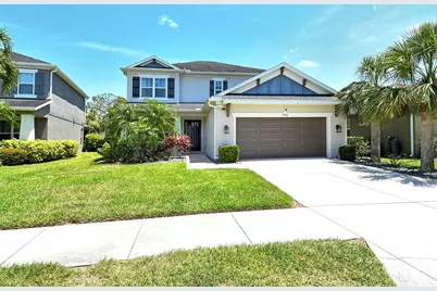 7256 Monarda Drive, Sarasota, FL 34238 - Photo 2