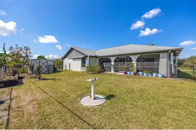 949 Chevy Chase Street, Port Charlotte, FL 33948 - Photo 32