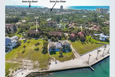 212 Pass Key Road #212, Sarasota, FL 34242 - Photo 32