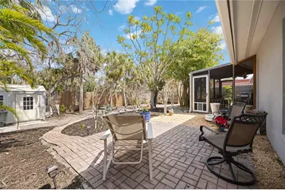 711 Birdsong Lane, Sarasota, FL 34242 - Photo 38