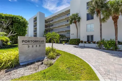 3235 Gulf Of Mexico Drive #A305, Longboat Key, FL 34228 - Photo 2
