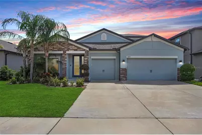 11421 Carlton Fields Drive, Riverview, FL 33579 - Photo 1