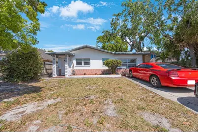 1266 Santa Rosa Street, Clearwater, FL 33756 - Photo 1