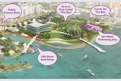 988 Blvd Of The Arts #109, Sarasota, FL 34236 - Photo 90