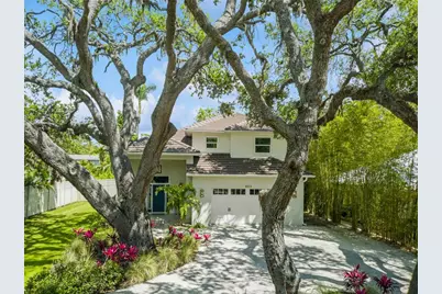 4013 Red Rock Lane, Sarasota, FL 34231 - Photo 1