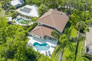 4013 Red Rock Ln, Sarasota, FL 34231 - Photo 2