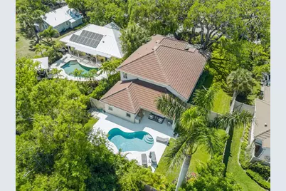 4013 Red Rock Lane, Sarasota, FL 34231 - Photo 4