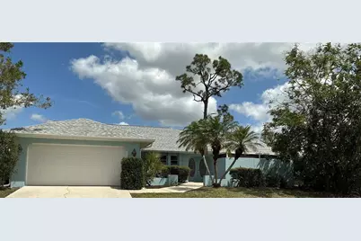 23116 Amethyst Avenue, Port Charlotte, FL 33952 - Photo 1