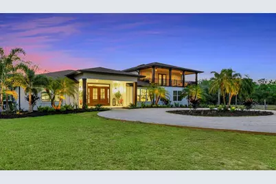 1208 Oak Hammock Road, Sarasota, FL 34240 - Photo 1