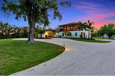 1208 Oak Hammock Road, Sarasota, FL 34240 - Photo 2