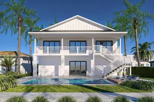 8555 Heron Lagoon Cir, Sarasota, FL 34242 - Photo 2