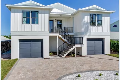 8555 Heron Lagoon Circle, Sarasota, FL 34242 - Photo 1