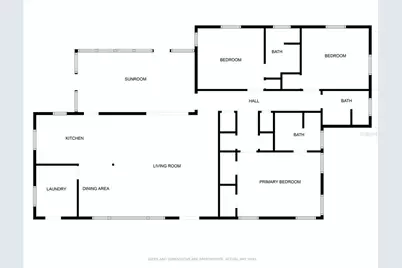 8555 Heron Lagoon Circle, Sarasota, FL 34242 - Photo 38