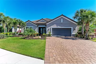 4607 Benito Court, Bradenton, FL 34211 - Photo 1