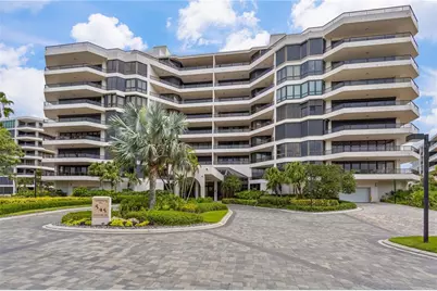 545 Sanctuary Drive #B806, Longboat Key, FL 34228 - Photo 2