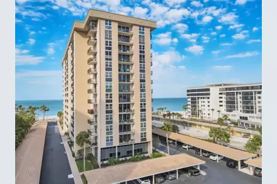 1212 Benjamin Franklin Drive #708, Sarasota, FL 34236 - Photo 4