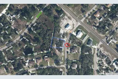 915 Tea Rose Street, Lake Placid, FL 33852 - Photo 1