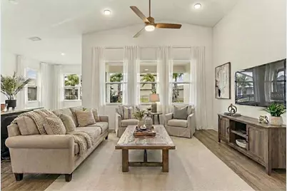 11822 Moonsail Drive, Parrish, FL 34219 - Photo 2