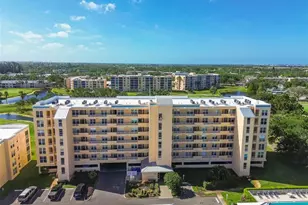 4460 Fairways Blvd #604 Blvd, Bradenton, FL 34209 - Photo 1